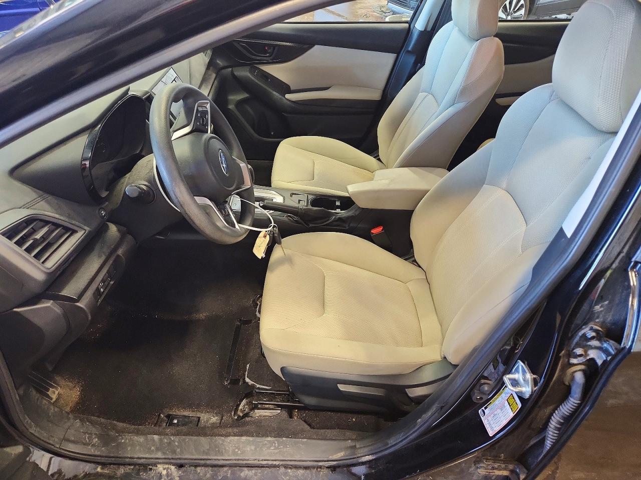 2023 Subaru Impreza - Фото 7