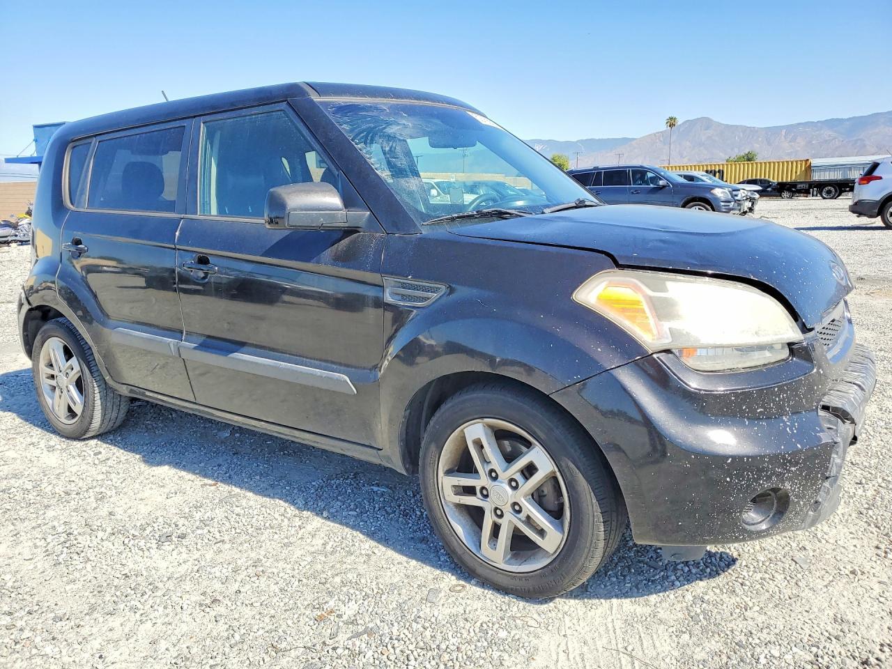 2011 Kia Soul + - Фото 4