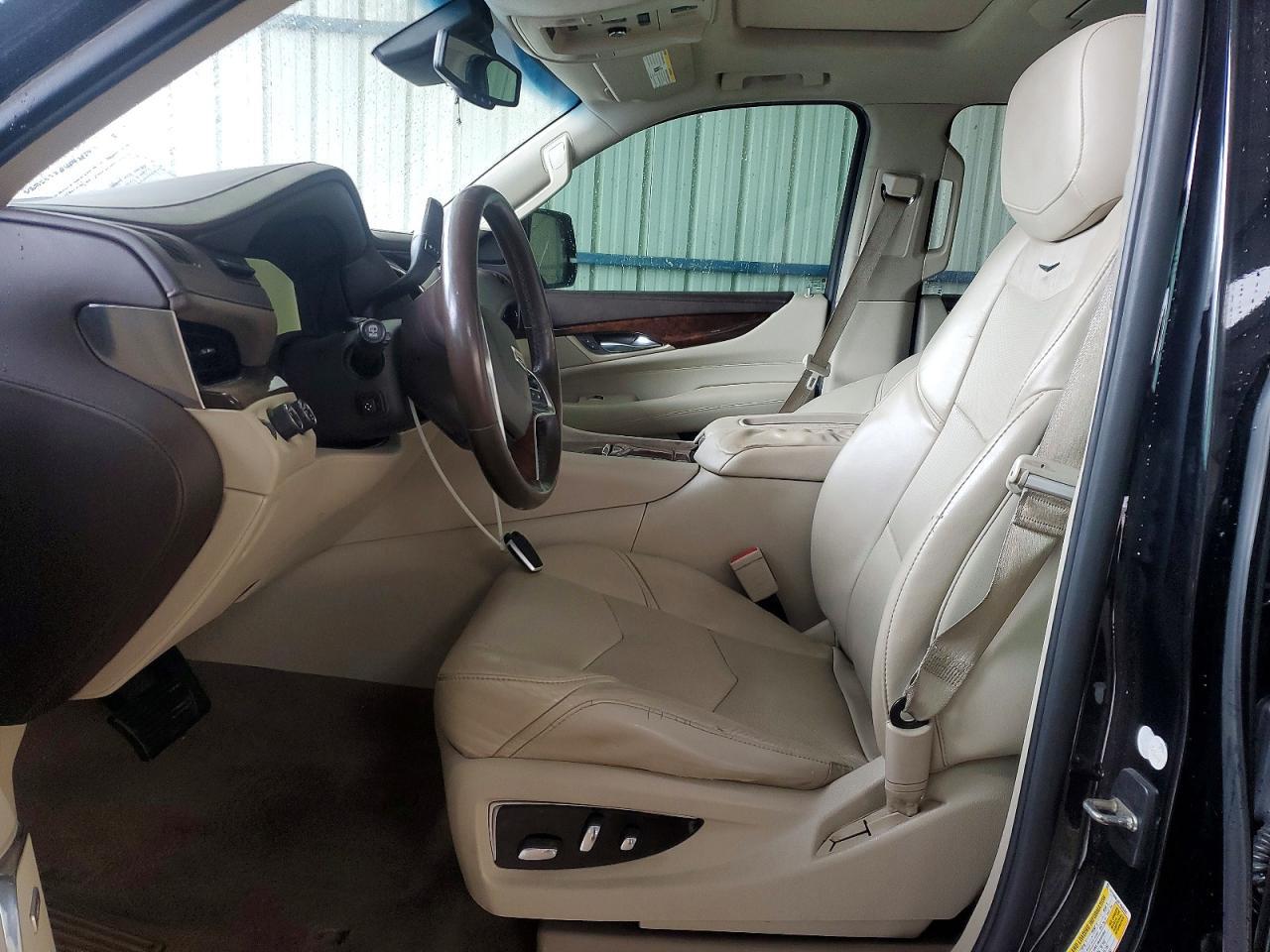 2015 Cadillac Escalade Premium - Image 7