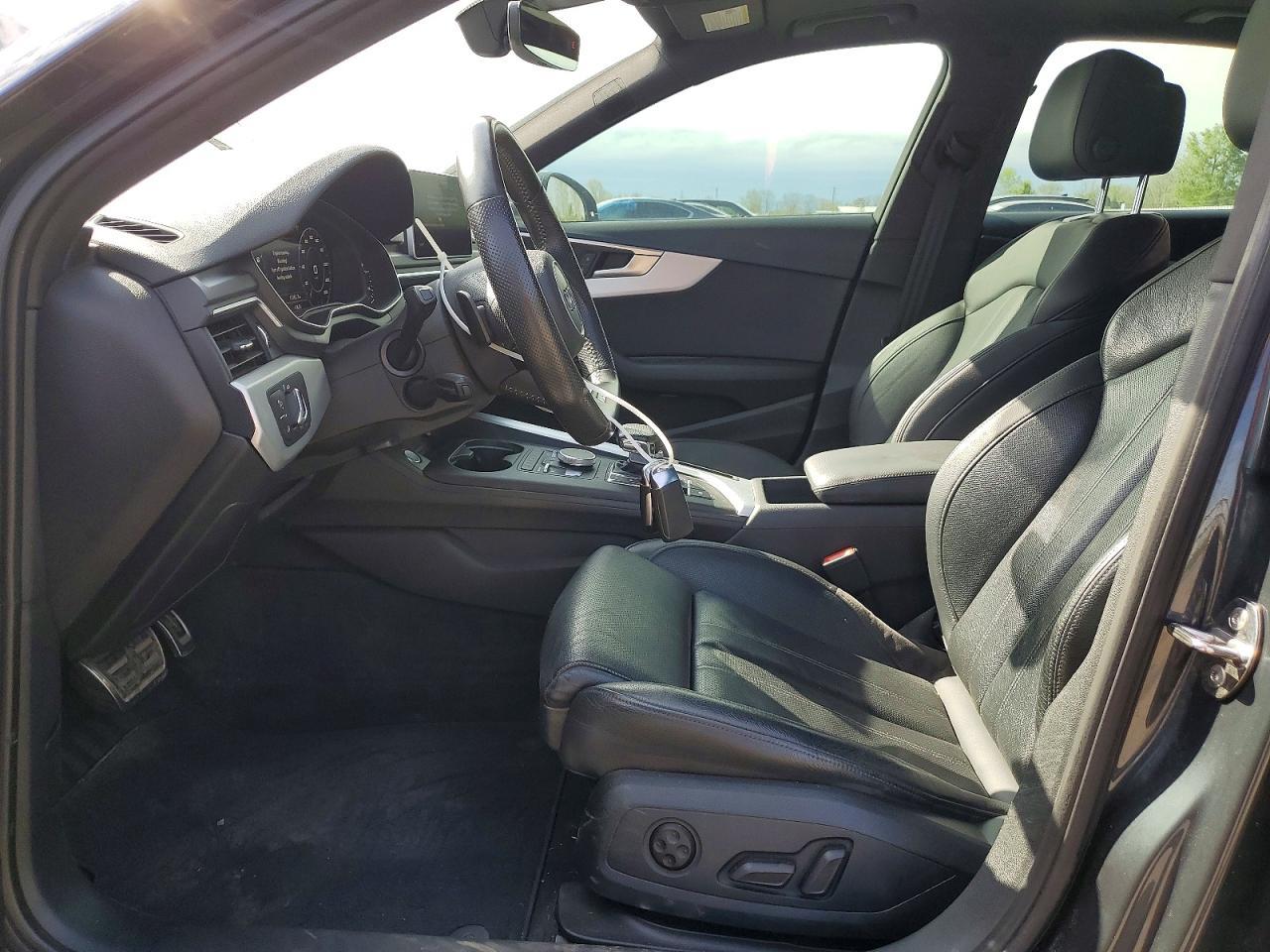 2017 Audi A4 Prestige - Image 7