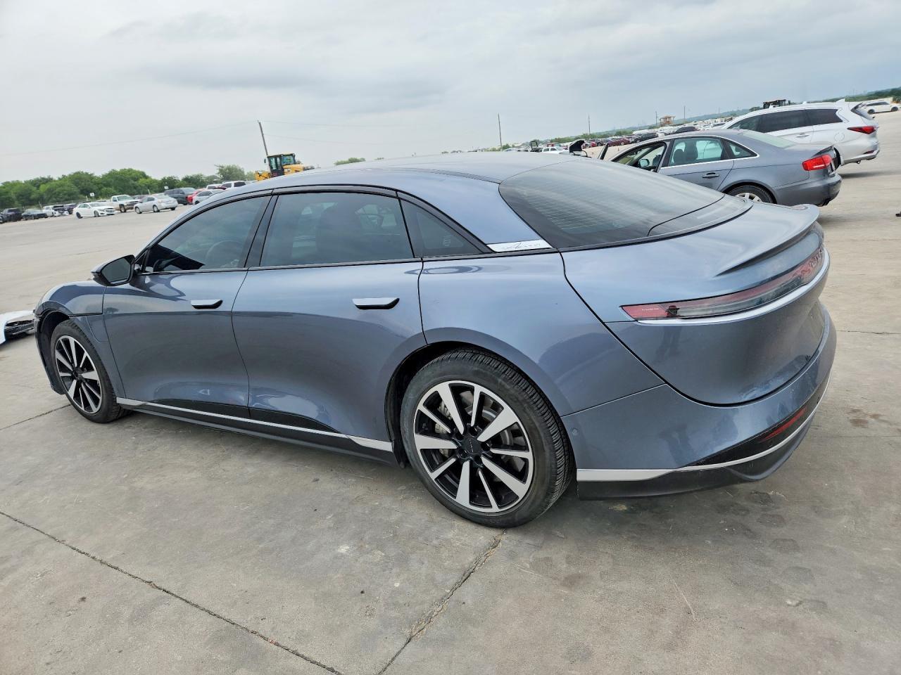 2023 Lucid Motors Air Pure - Image 2