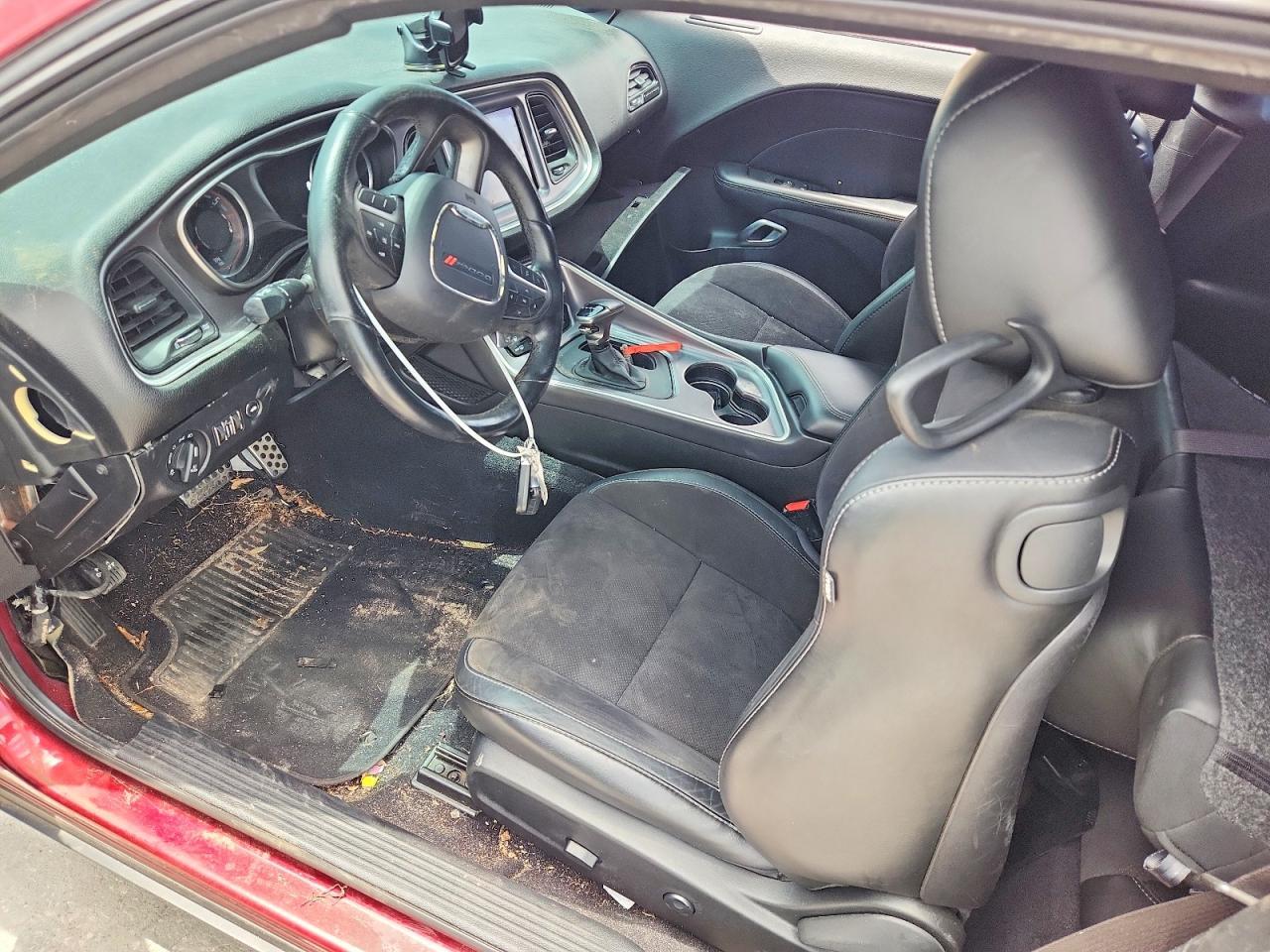 2019 Dodge Challenger R - Фото 7