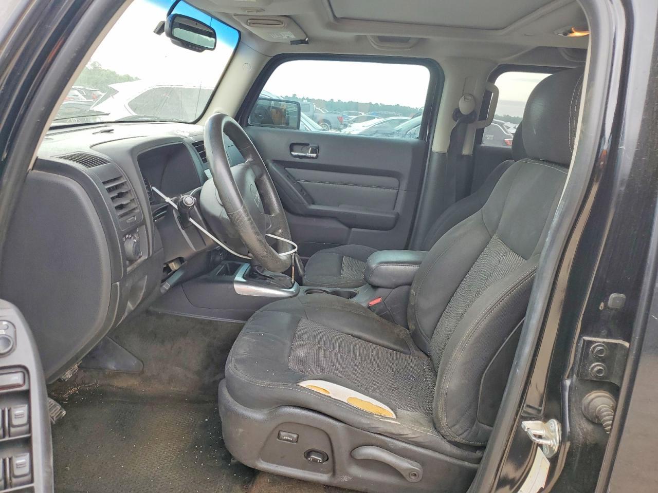 2008 Hummer H3 - Image 7