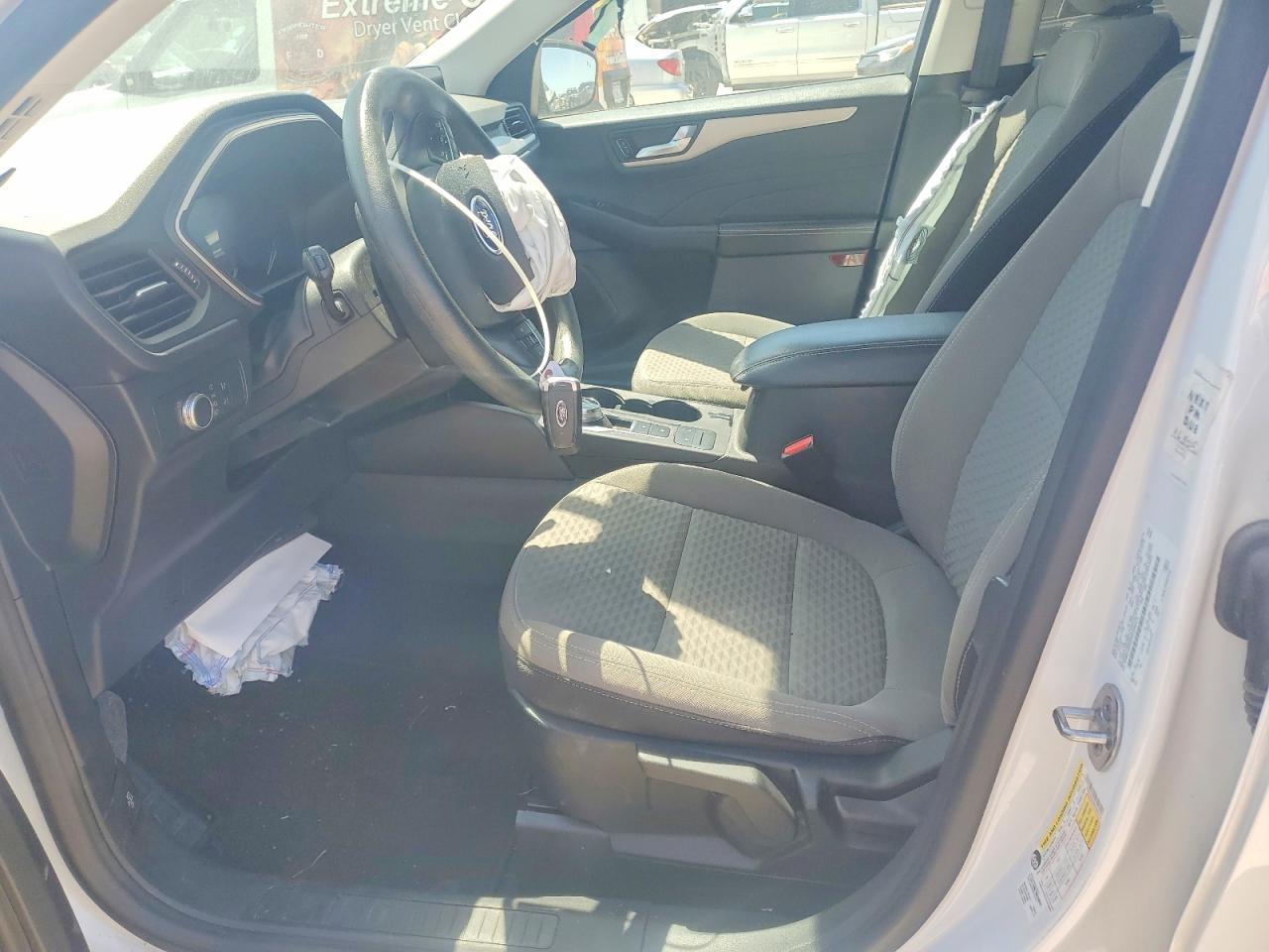 2021 Ford Escape Se - Image 7