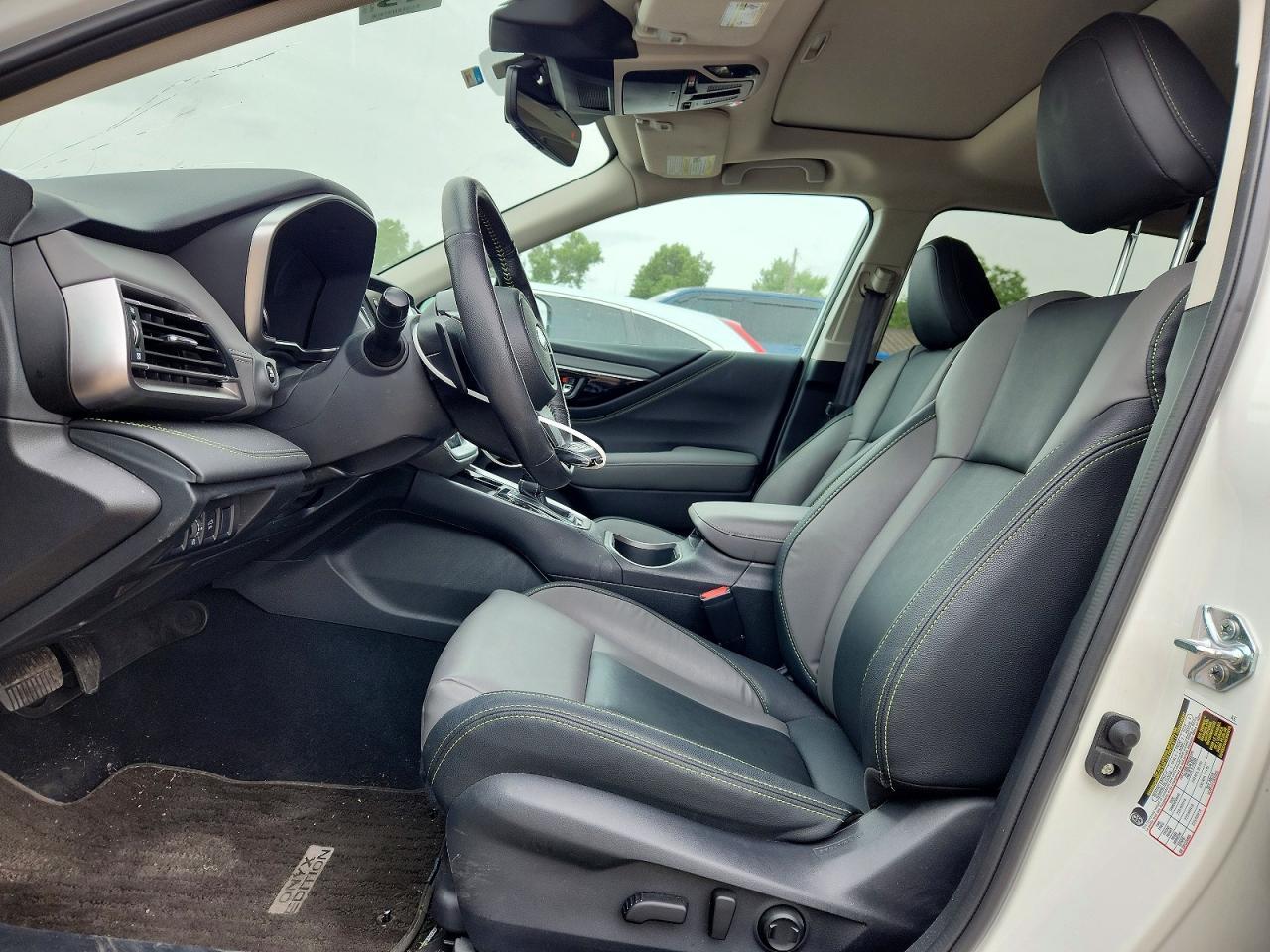 2025 Subaru Outback Onyx Edition Xt - Image 7