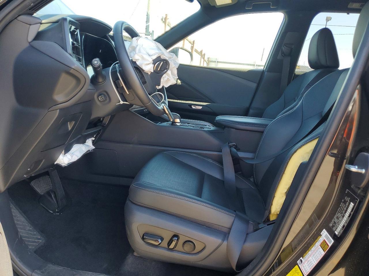 2024 Lexus Tx 350 Base - Фото 7