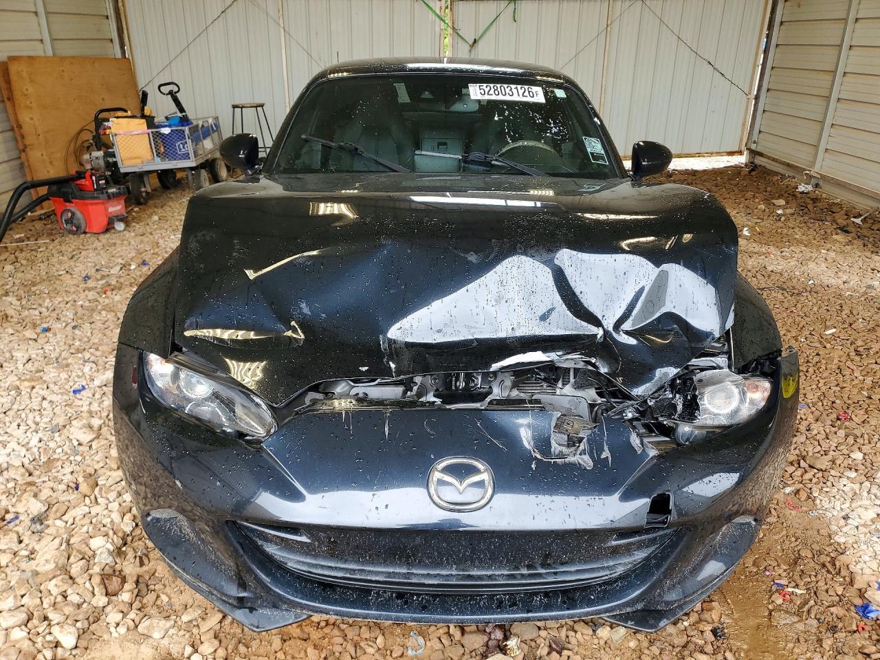 2019 Mazda Mx-5 Miata Grand Touring - Image 5