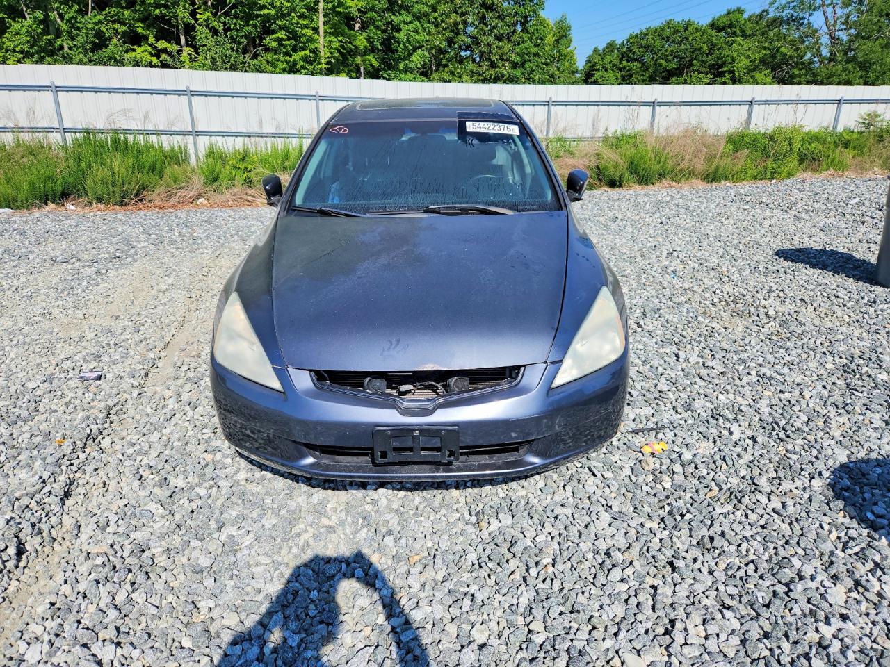 2003 Honda Accord Ex - Image 5