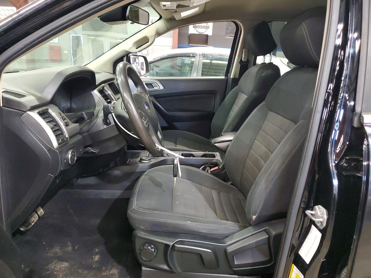 2019 Ford Ranger Xl - Фото 7