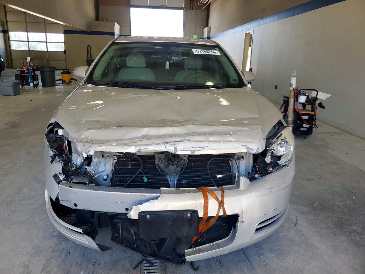 2008 Chevrolet Impala Ls - Image 5