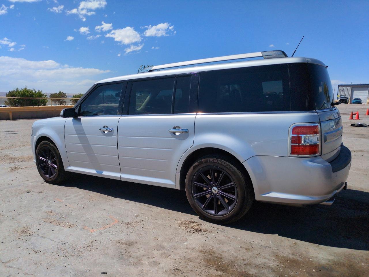 2015 Ford Flex Limited - Image 2