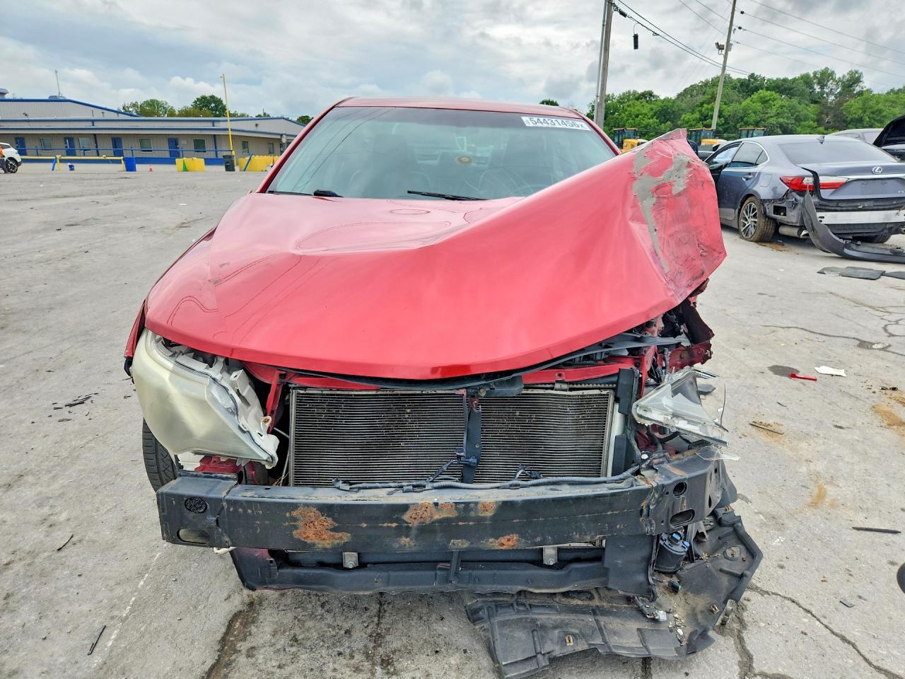 2014 Toyota Camry Se - Фото 5
