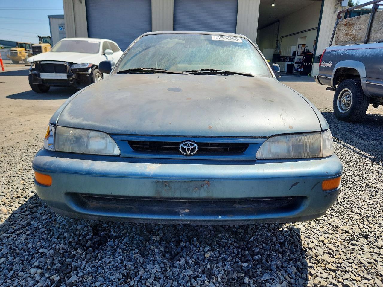 1996 Toyota Corolla - Image 5