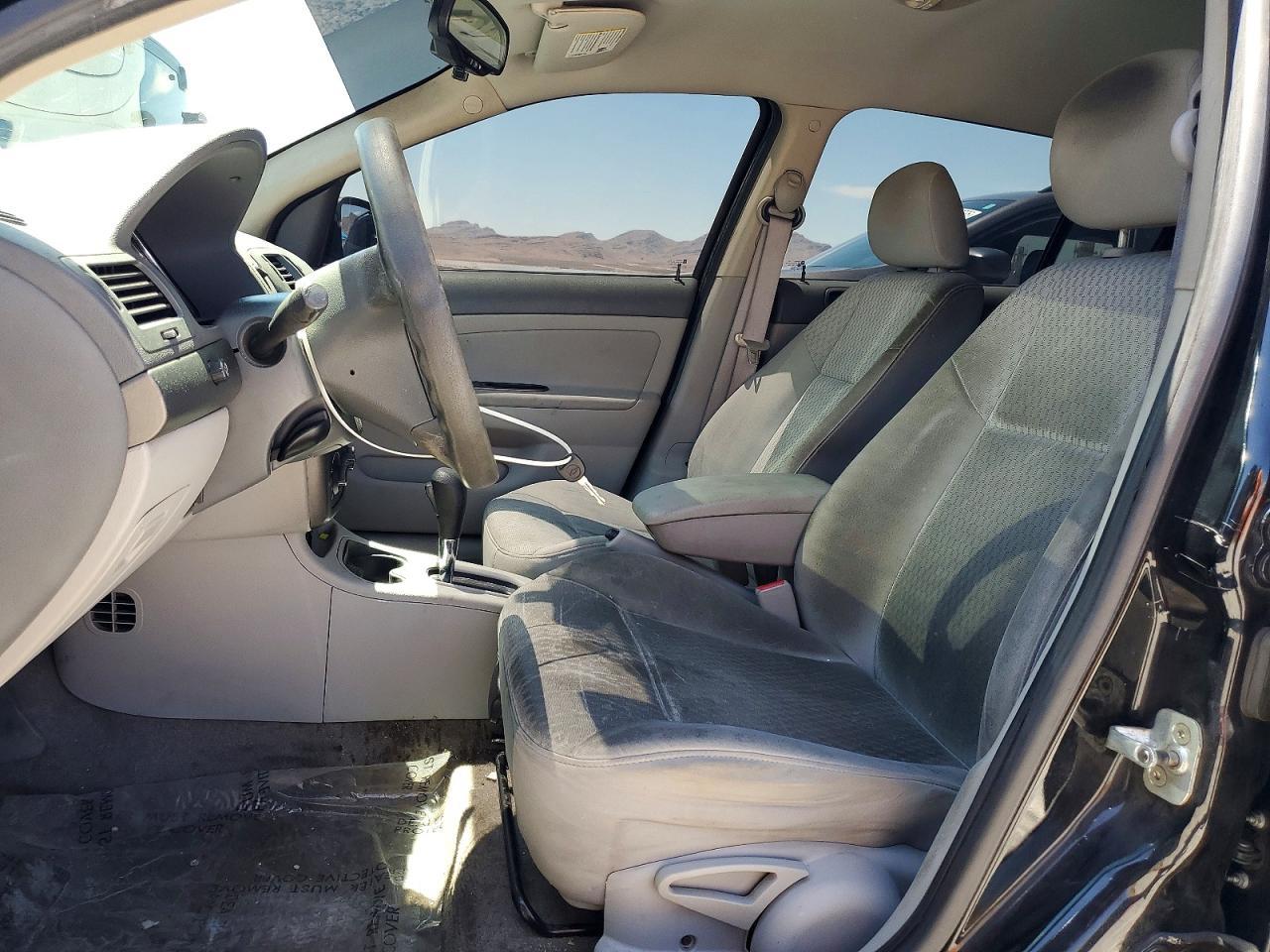 2007 Chevrolet Cobalt Lt - Фото 7
