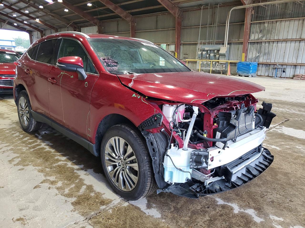 2021 Toyota Venza Xle - Фото 4
