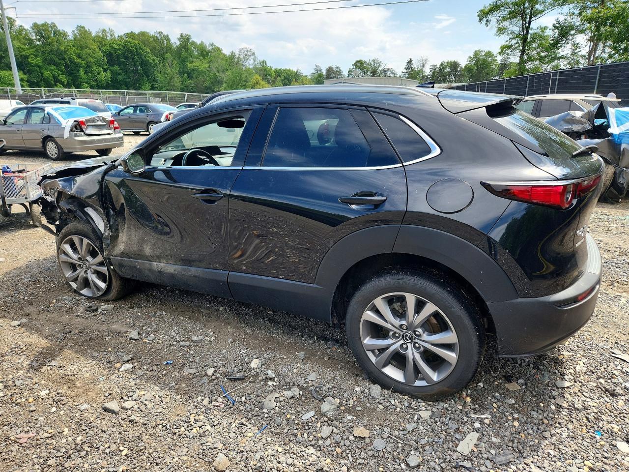 2023 Mazda Cx-30 Premium - Фото 2