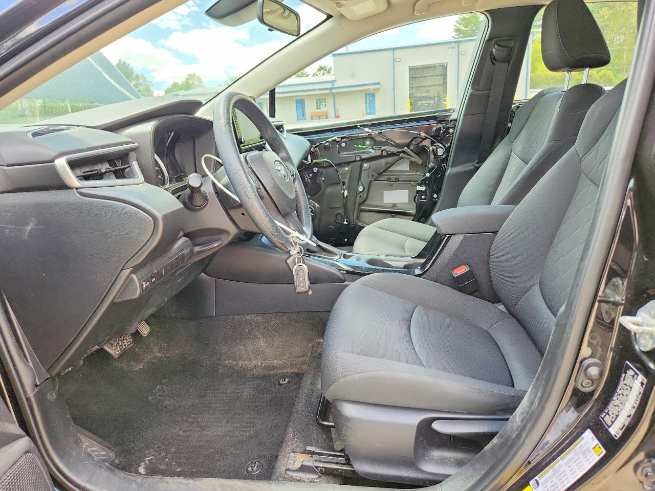 2022 Toyota Corolla Le - Image 7