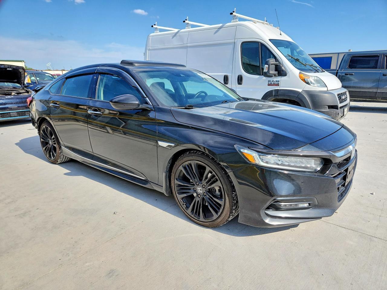 2019 Honda Accord - Image 4
