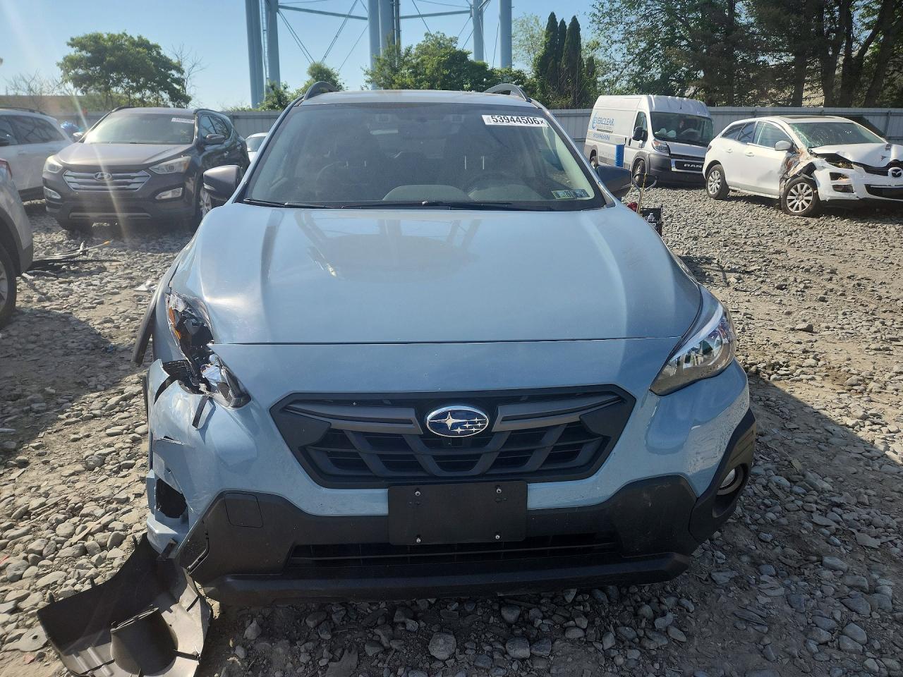 2023 Subaru Crosstrek Sport - Image 5