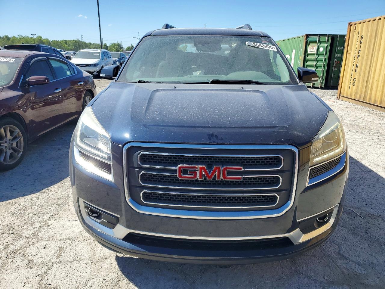 2015 GMC Acadia Slt-1 - Image 5