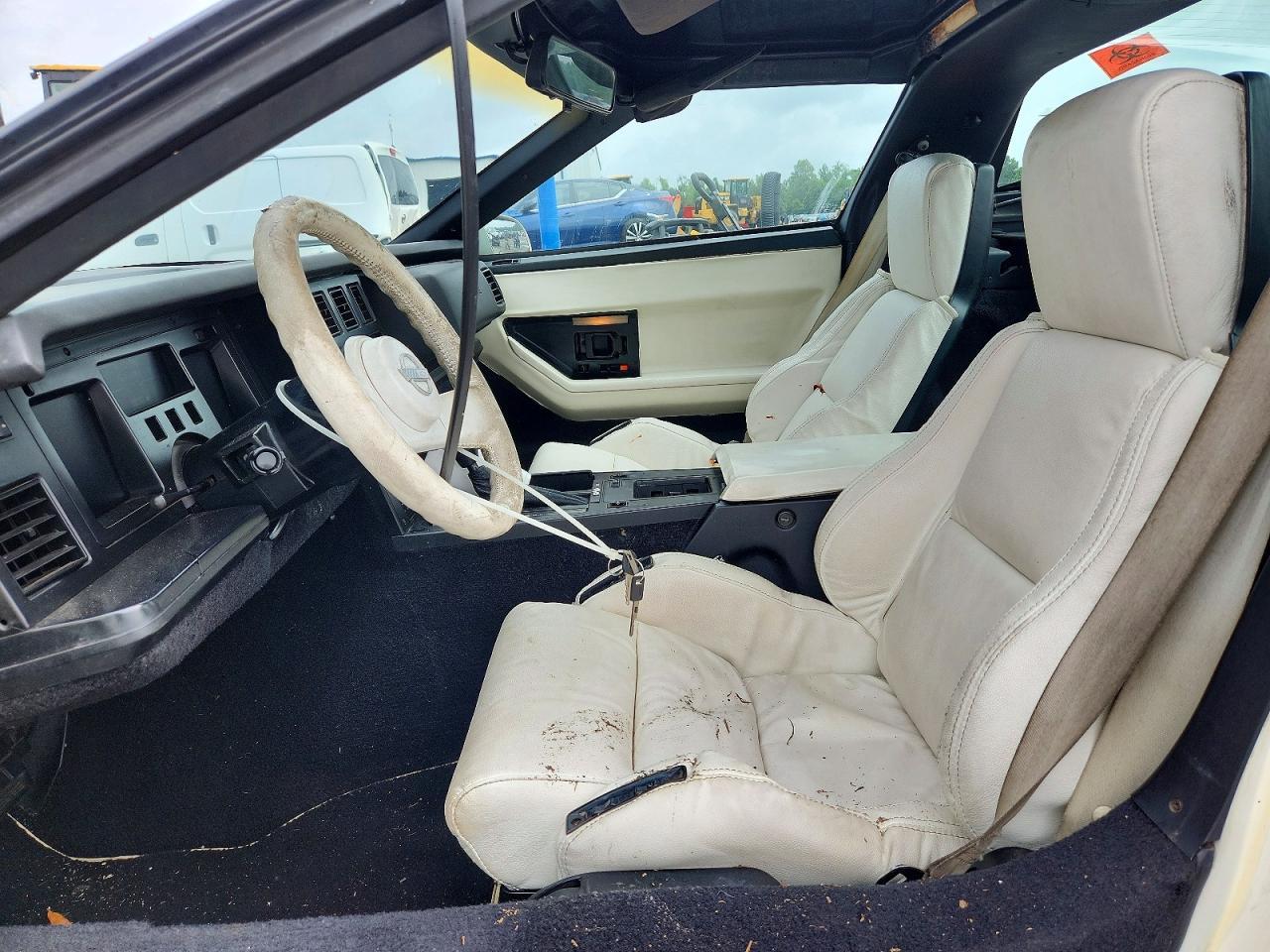 1988 Chevrolet Corvette - Фото 7