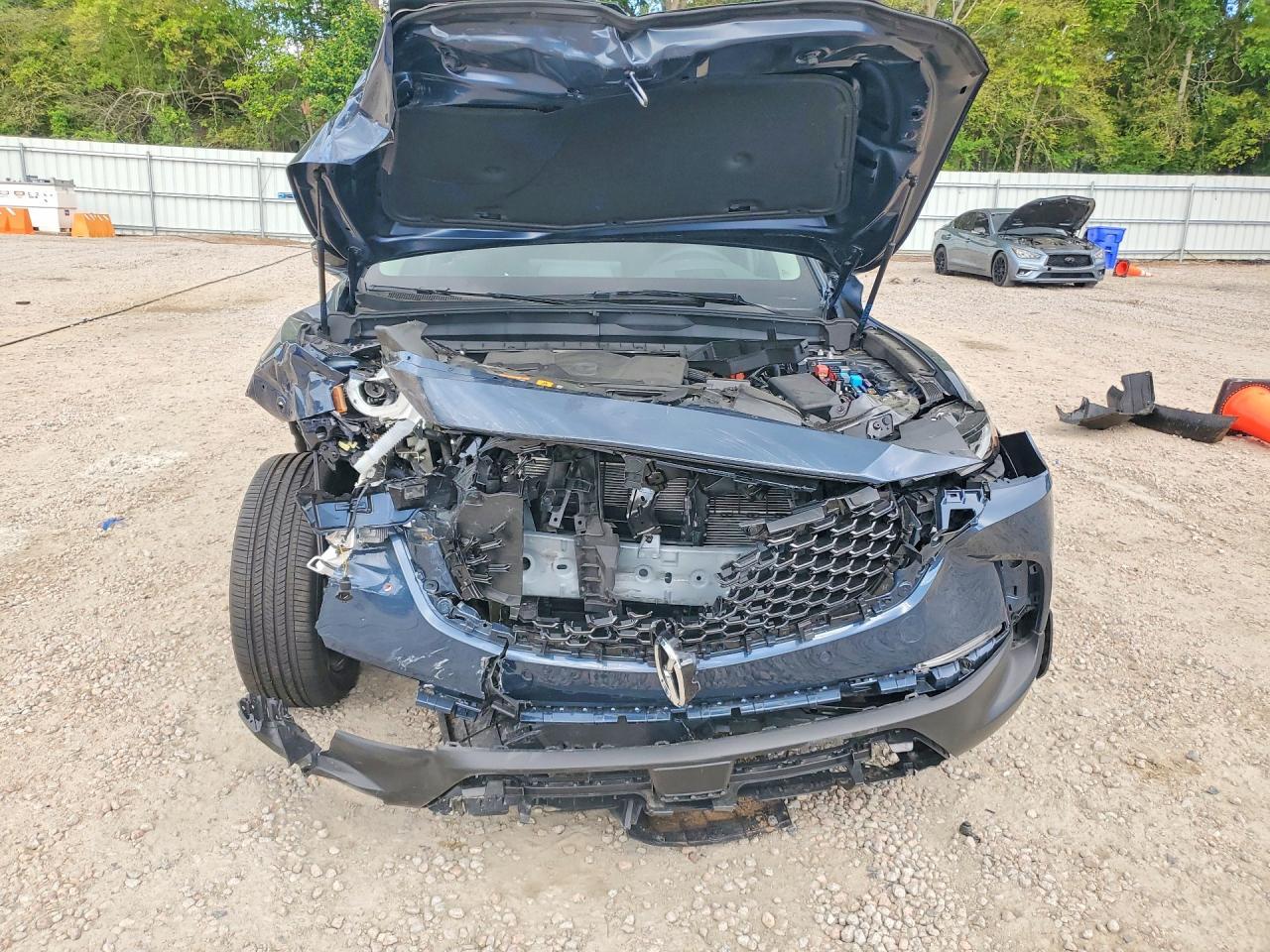 2026 Mazda Cx-50 Premium Plus - Image 5