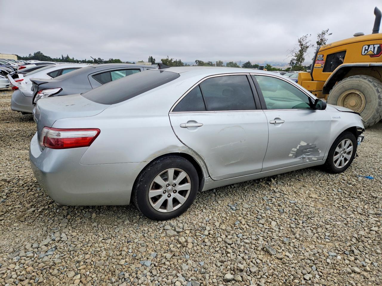2007 Toyota Camry Hybrid - Image 3