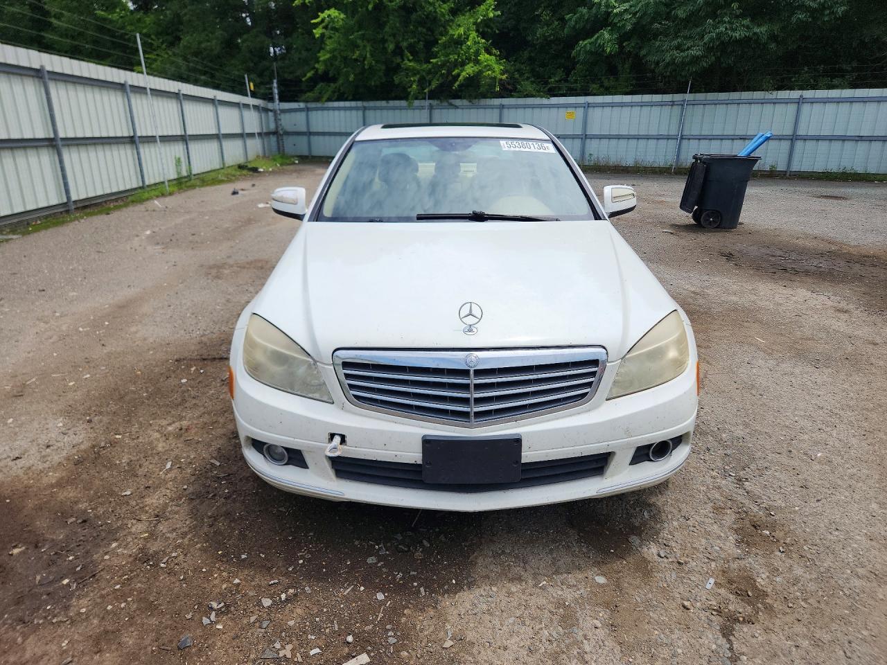 2008 Mercedes-Benz C 300 - Image 5