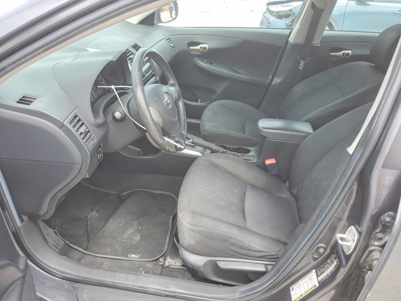 2009 Toyota Corolla S - Image 7