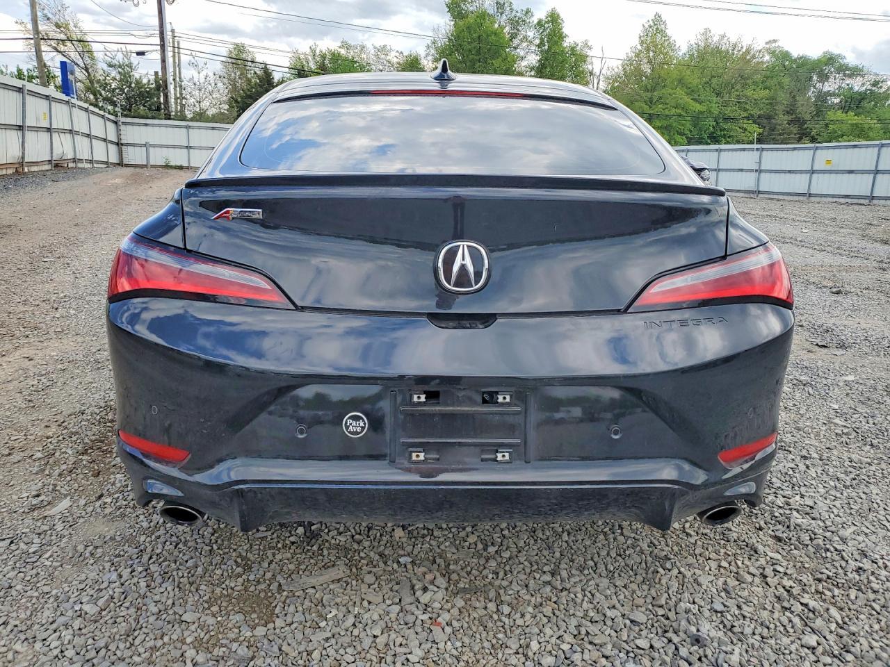 2023 Acura Integra A-Spec Tech - Image 6