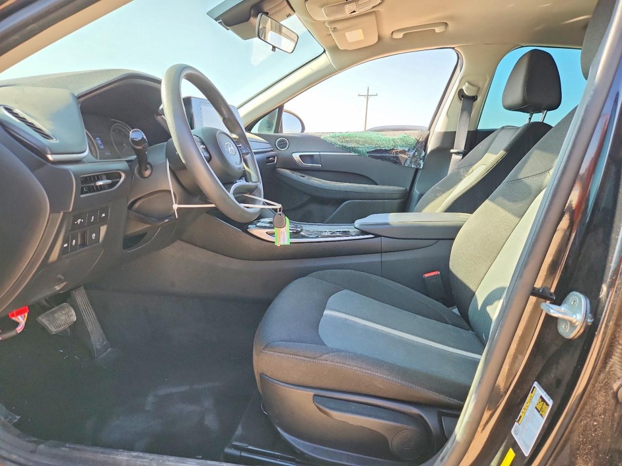 2022 Hyundai Sonata Se - Фото 7