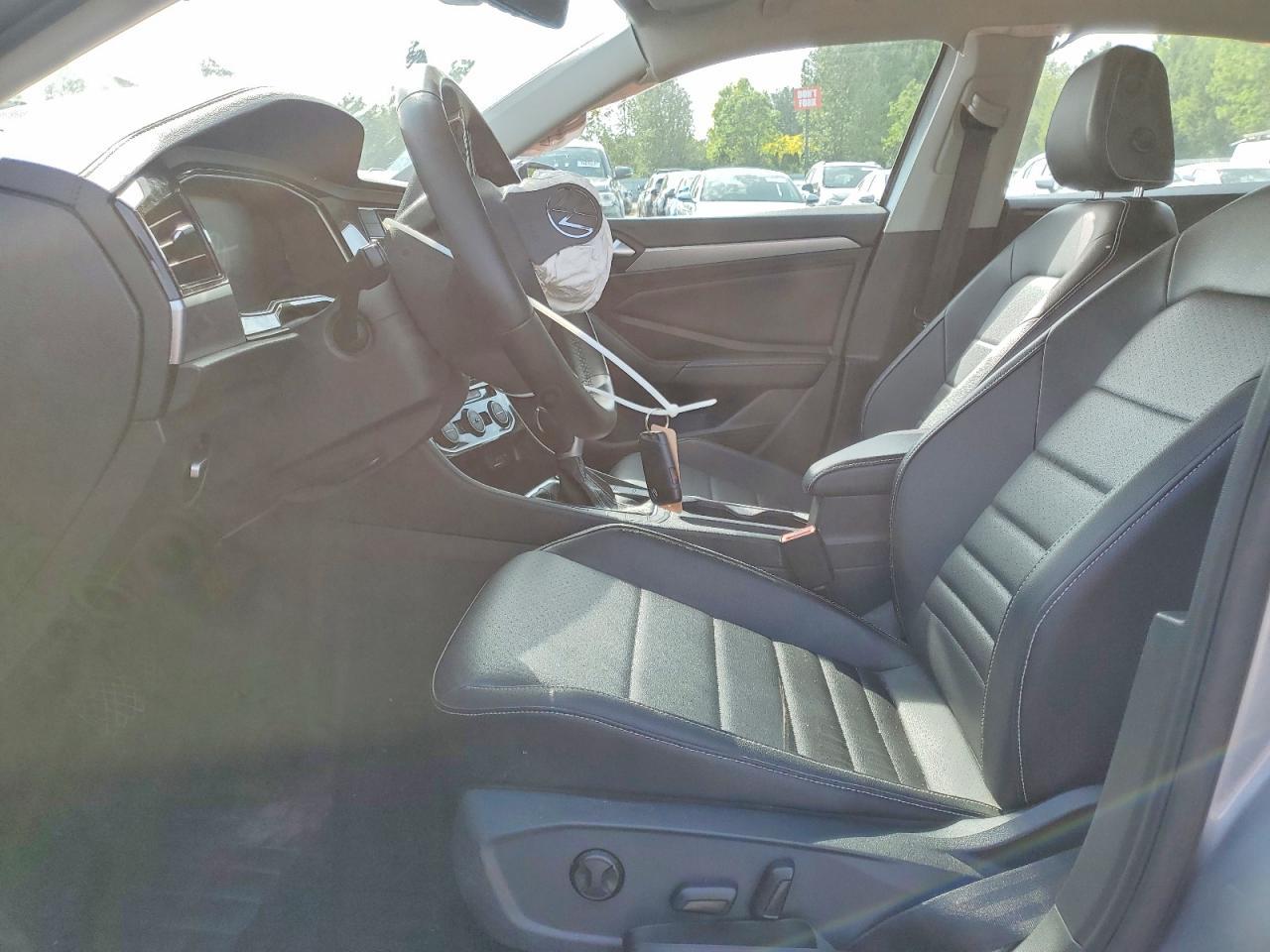 2022 Volkswagen Jetta Se - Фото 7