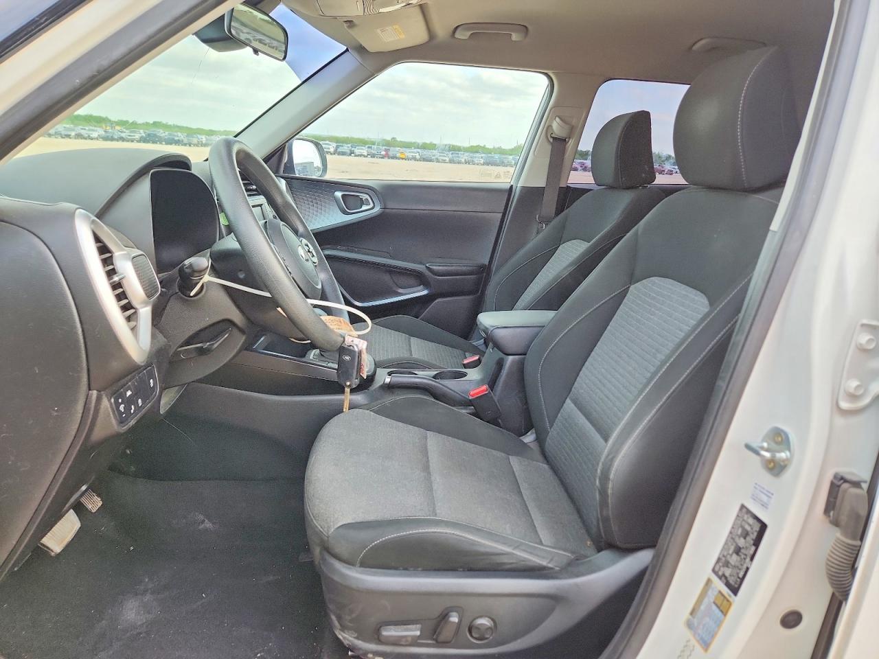 2021 Kia Soul S - Фото 7