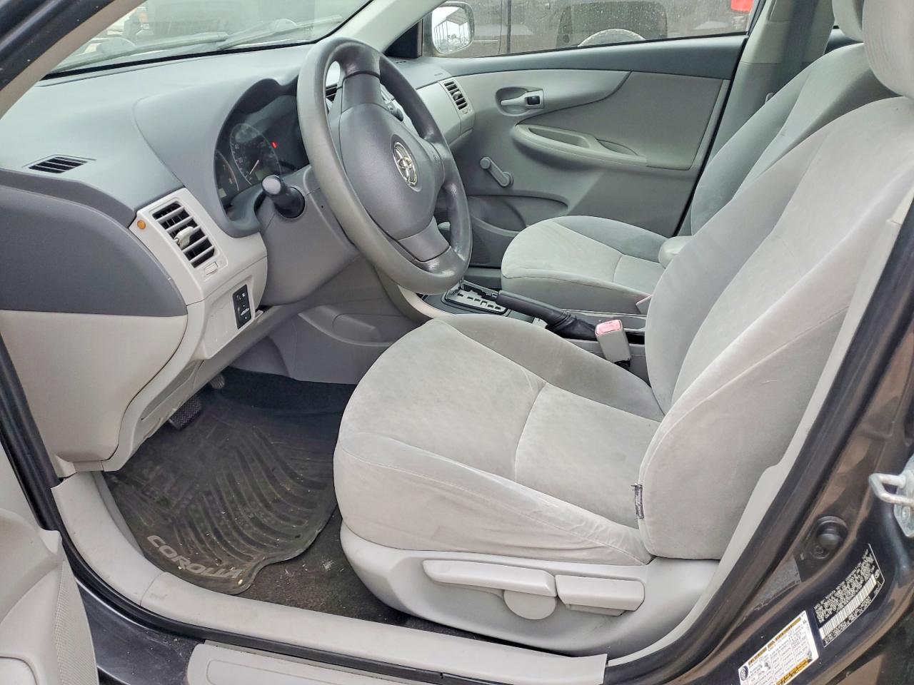 2009 Toyota Corolla Base - Image 7