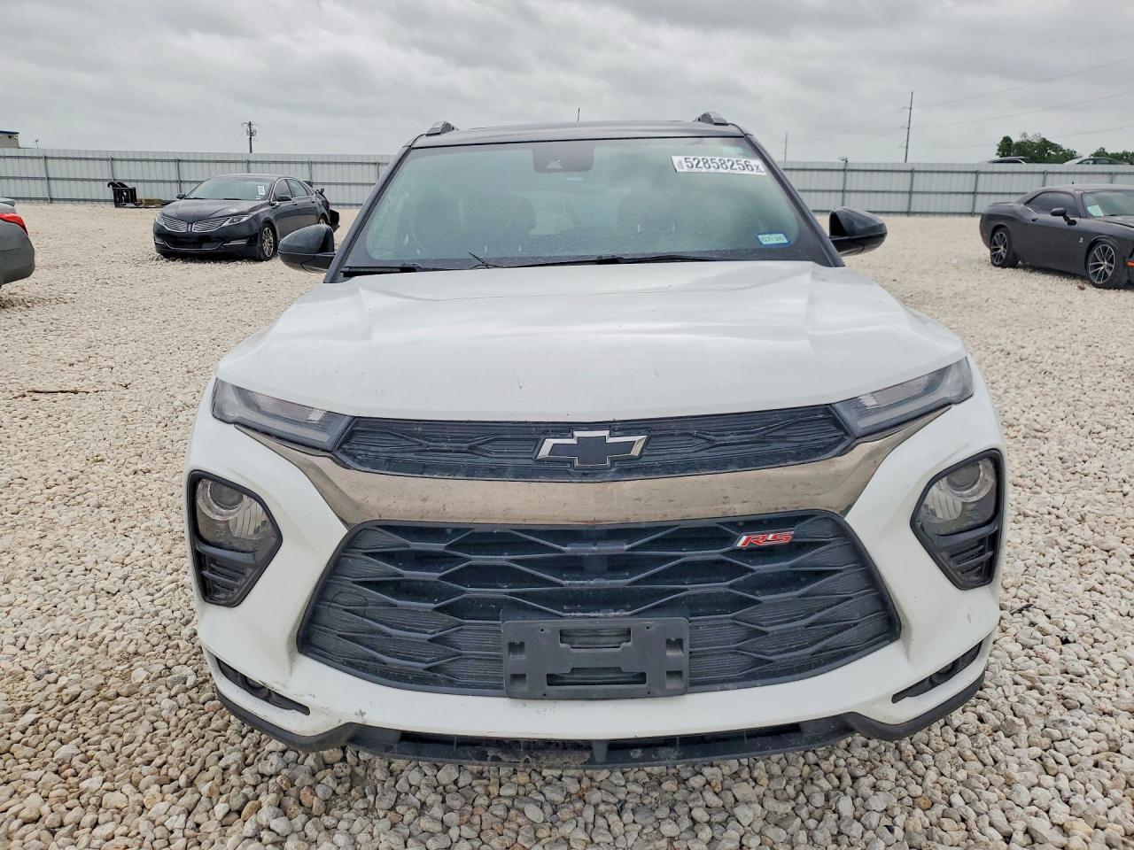 2022 Chevrolet Trailblazer Rs - Image 5