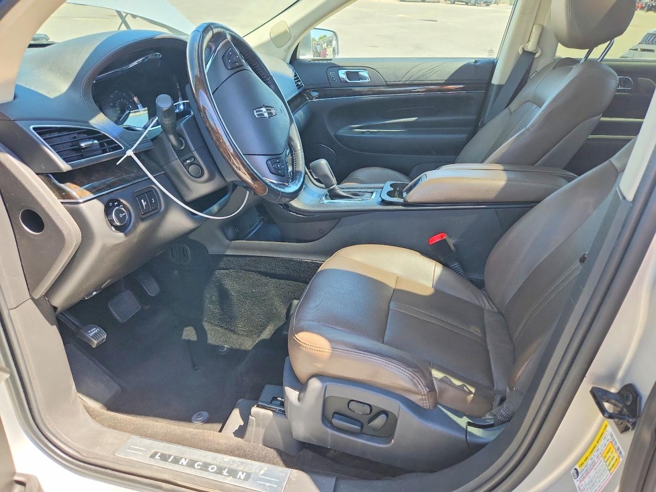 2013 Lincoln Mkt - Фото 7