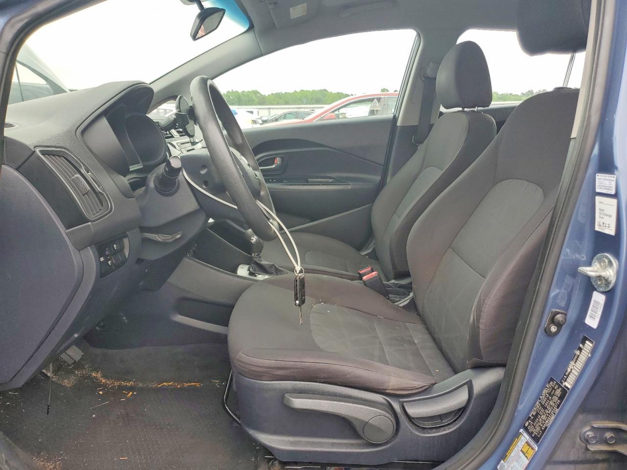 2016 Kia Rio Lx - Image 7