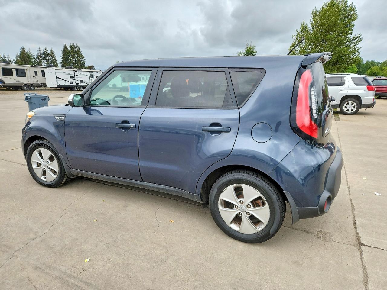 2014 Kia Soul + - Фото 2