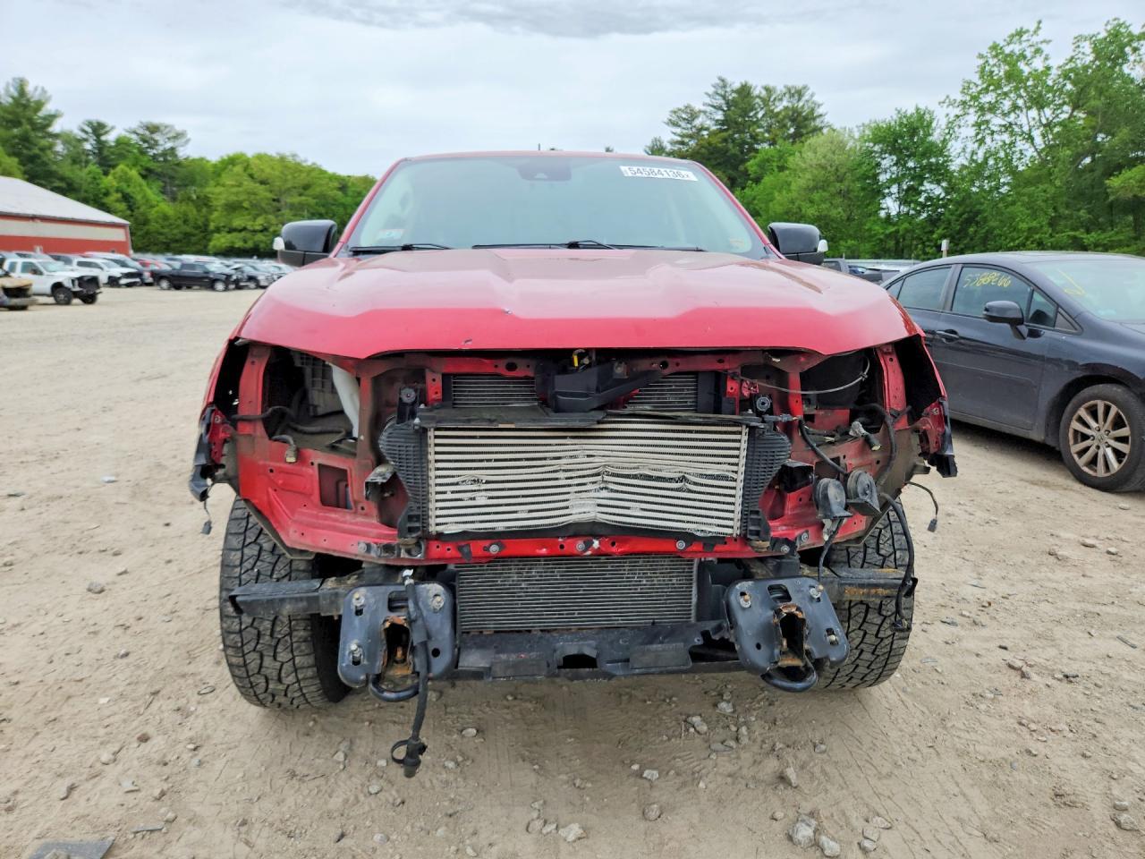 2021 Ford Ranger Xl - Фото 5