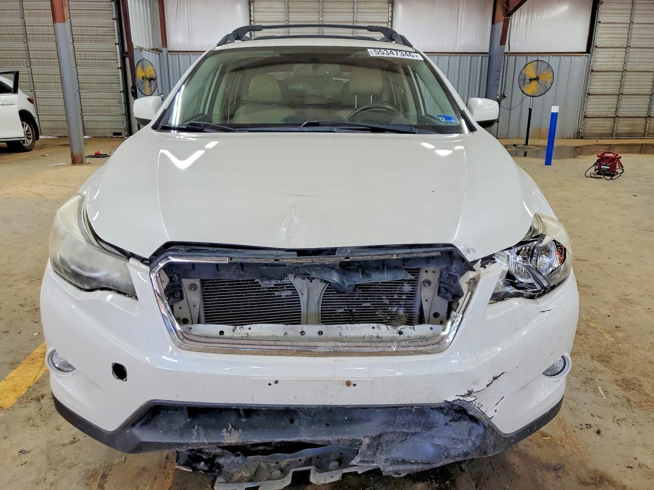 2013 Subaru Xv Crosstrek 2.0 Limited - Фото 5
