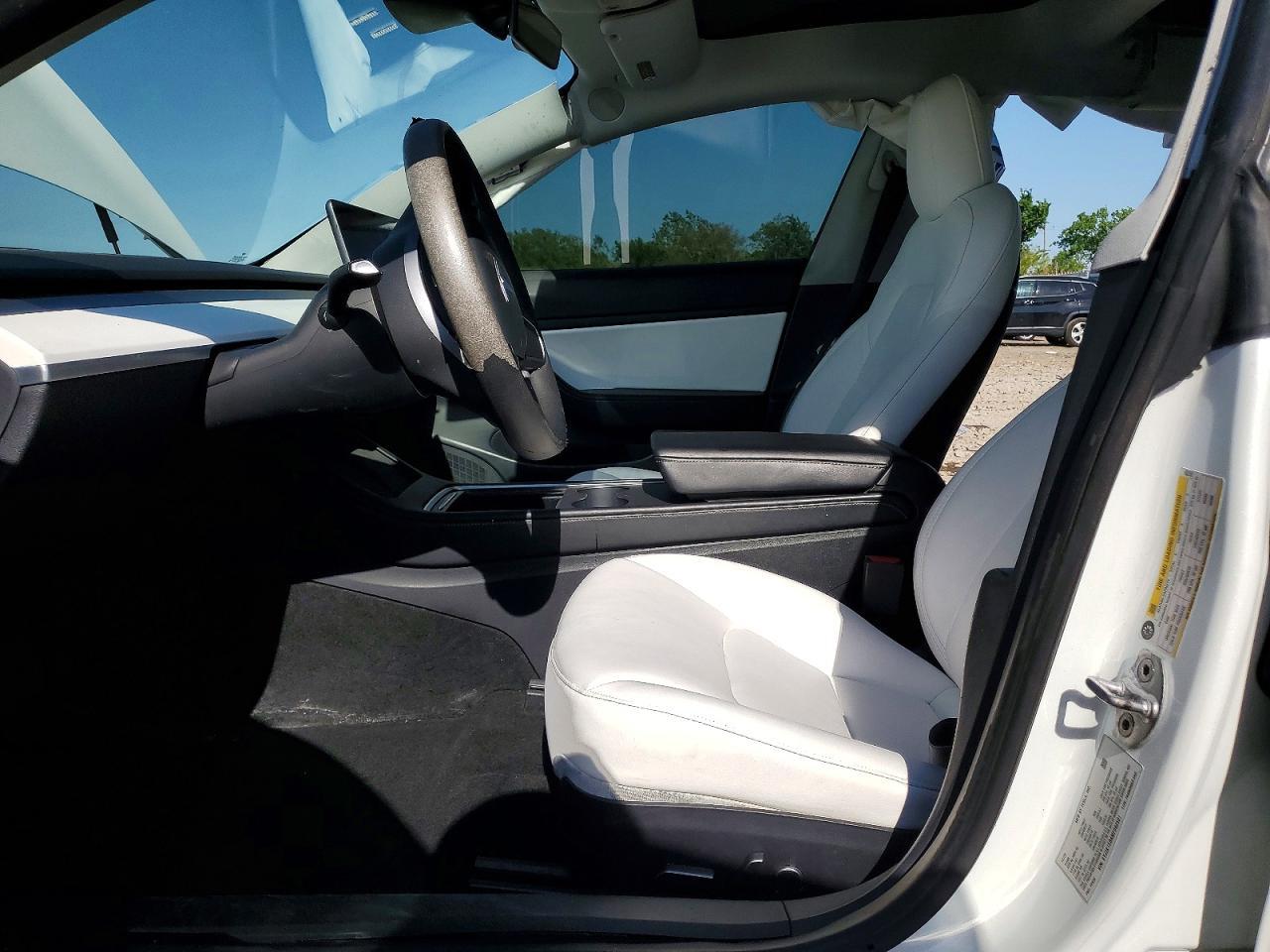 2021 Tesla Model 3 - Фото 7