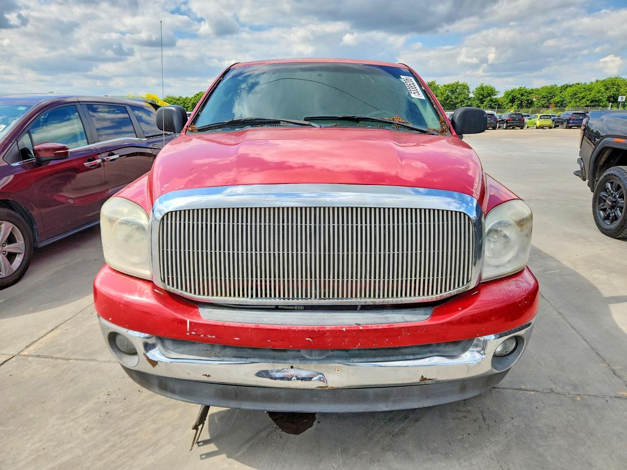 2007 Dodge Ram 1500 St/Slt - Фото 5