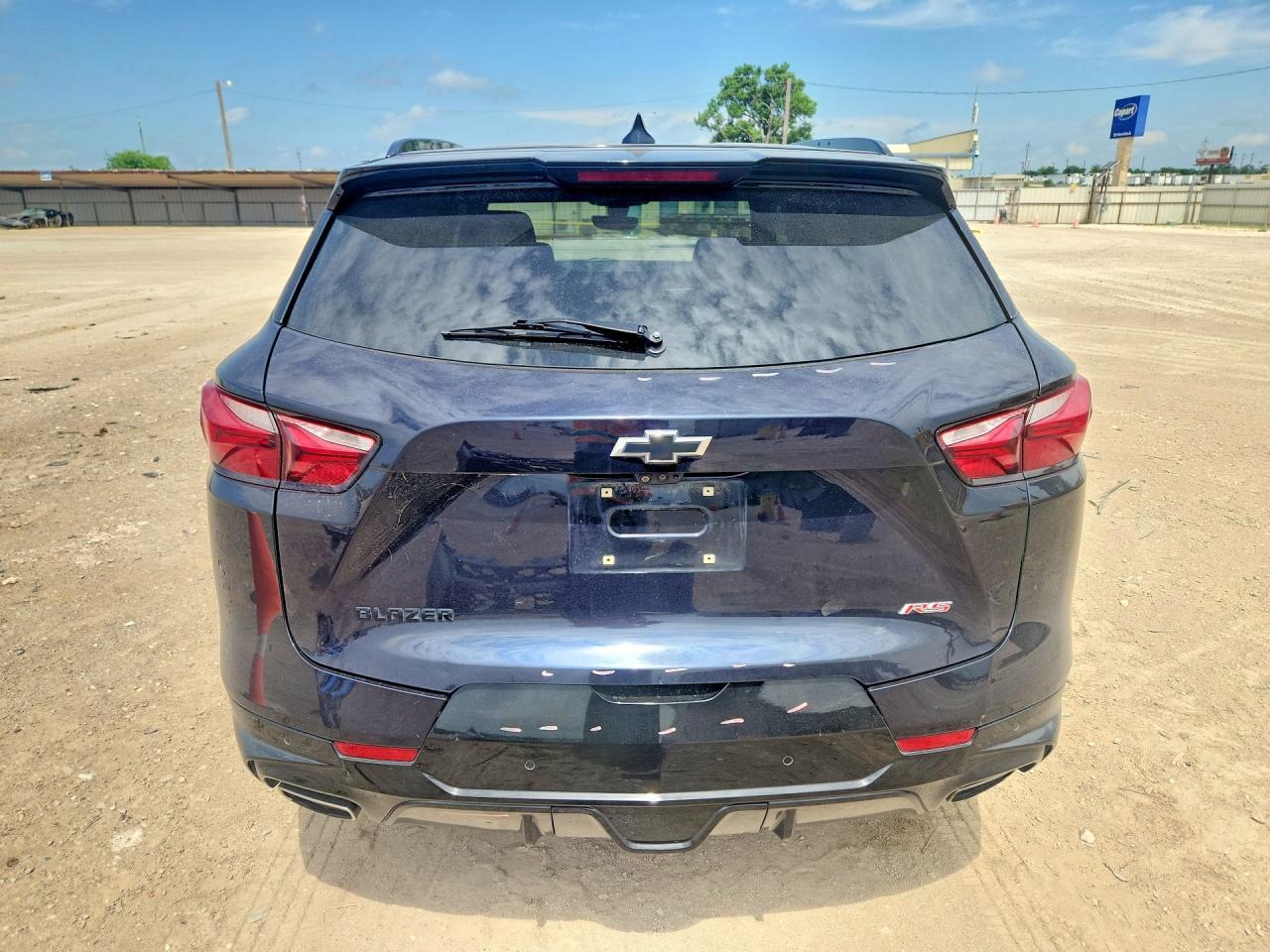 2020 Chevrolet Blazer - Image 6