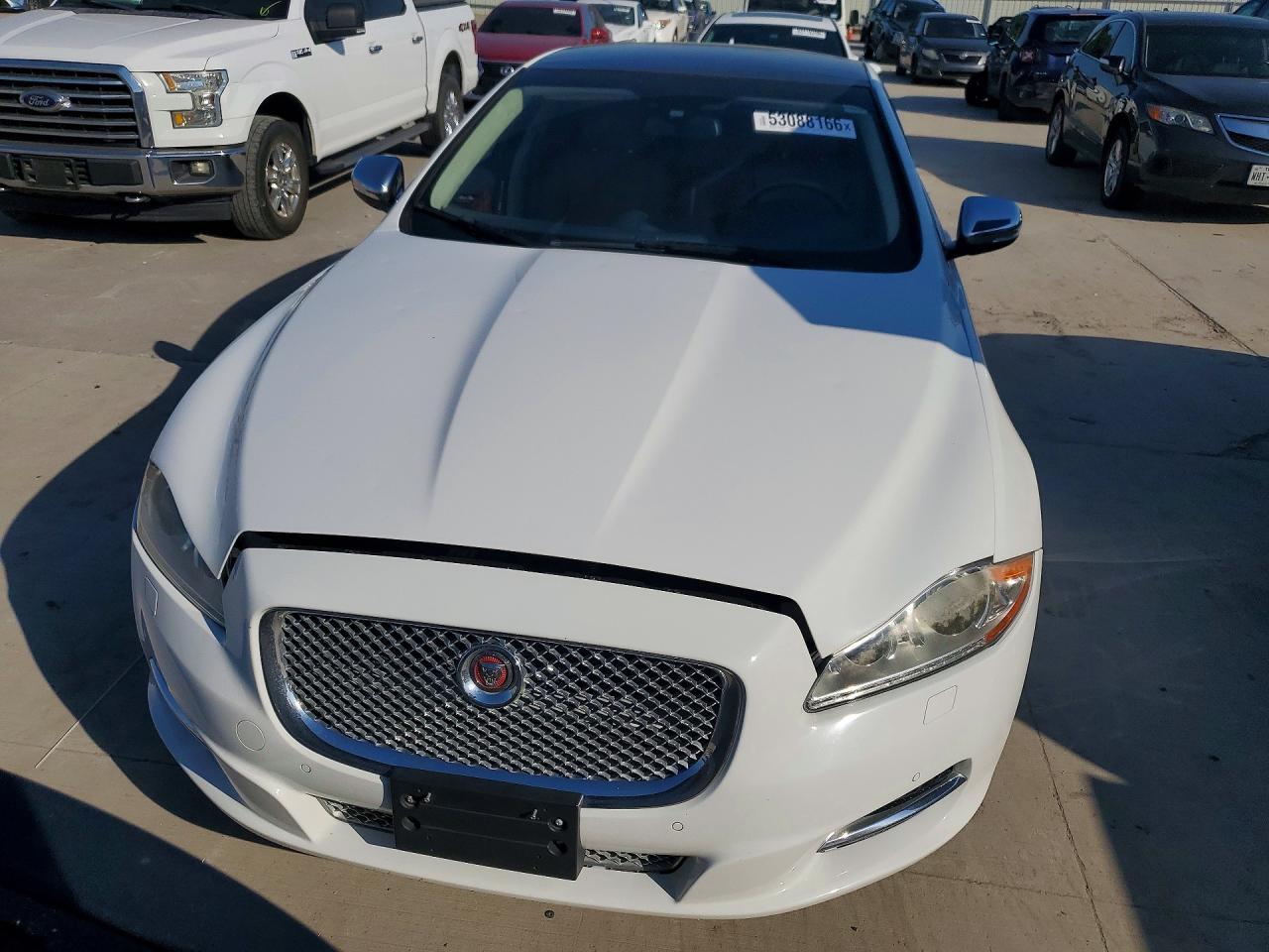 2015 Jaguar Xjl Portfolio - Image 5