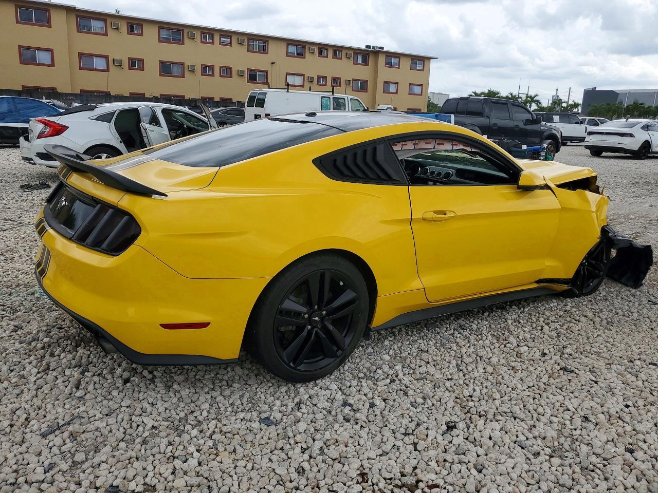 2016 Ford Mustang - Image 3