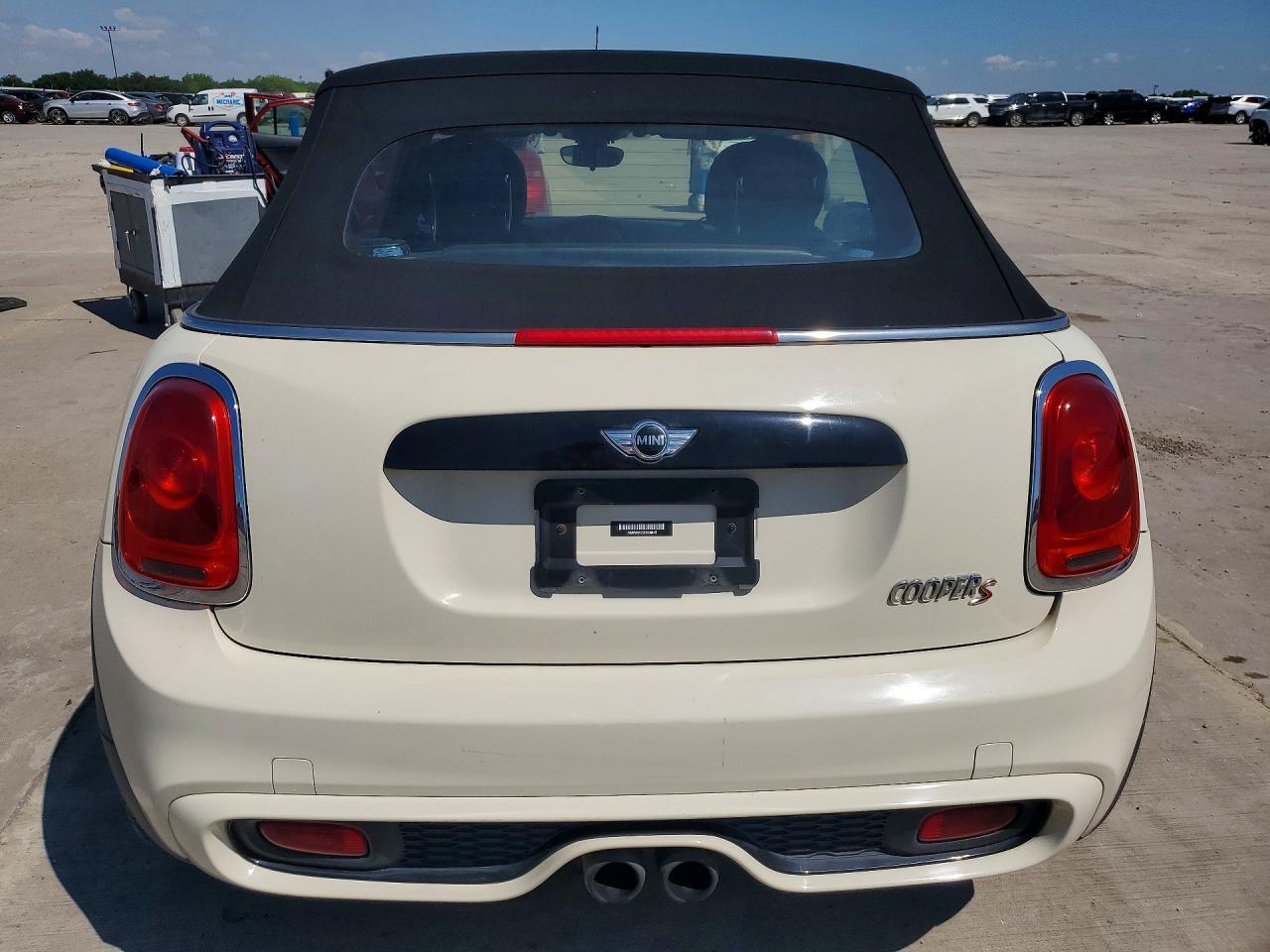 2017 Mini Cooper S - Фото 6