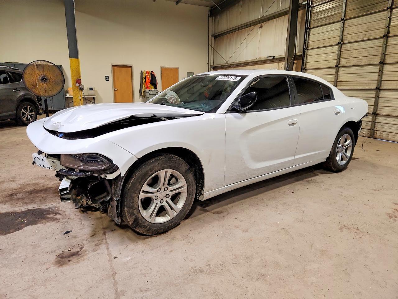 2023 Dodge Charger Sxt