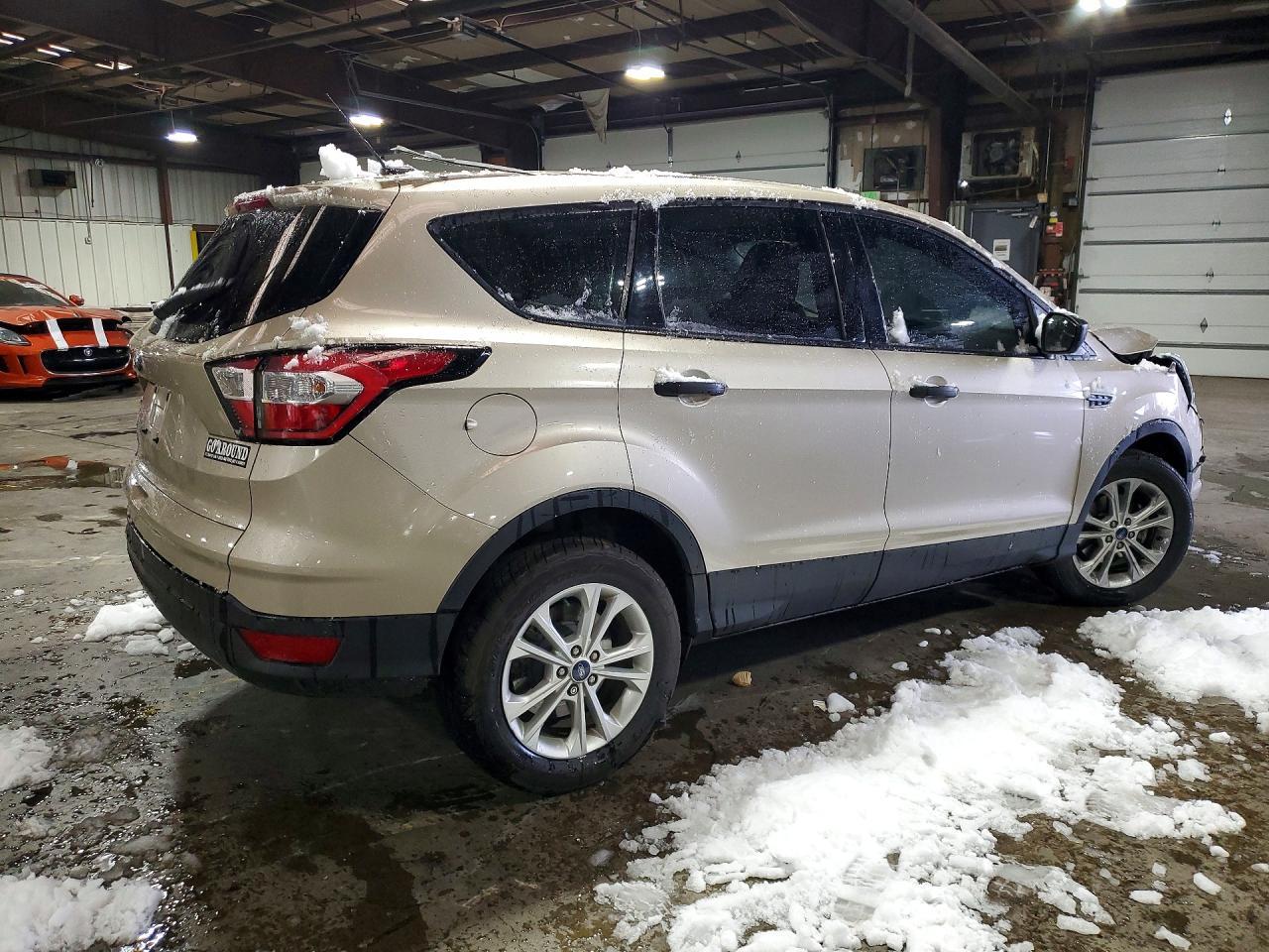 2017 Ford Escape S - Image 3
