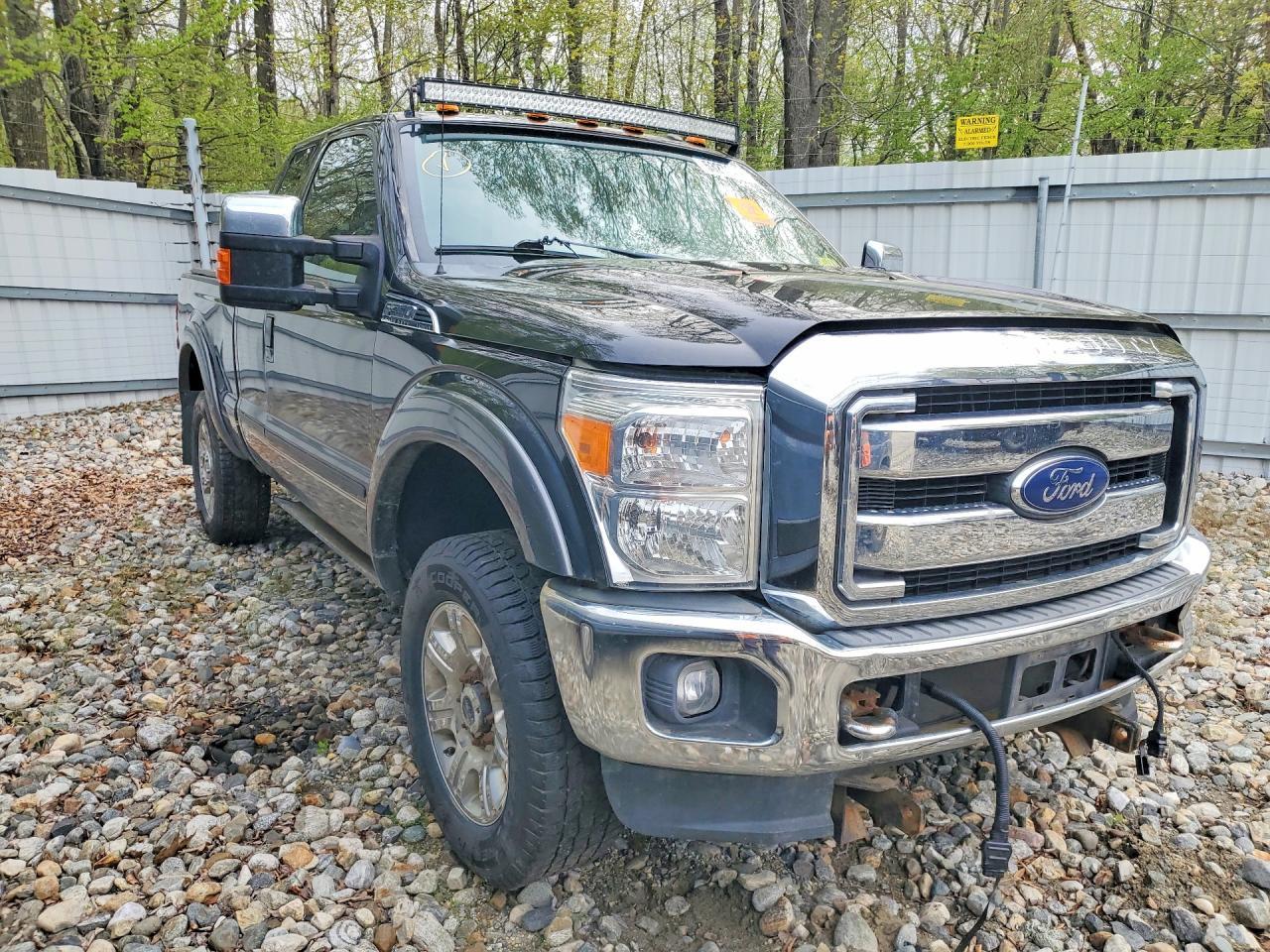 2015 Ford F350 Super Duty - Фото 4