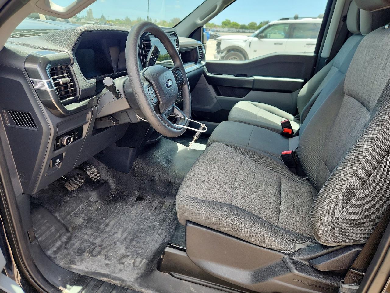 2024 Ford F150 Xl - Фото 7